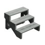Rexener paljun rappuset 2 kpl