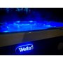 Ulkoporeallas Wellis Malaga Life WiFi 6:lle