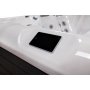 Ulkoporeallas Wellis Palermo Life WiFi 5:lle