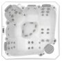 Ulkoporeallas Wellis Palermo Life WiFi 5:lle