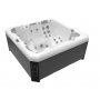 Ulkoporeallas Wellis Palermo Life WiFi 5:lle