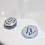 Ulkoporeallas Wellis Jupiter ulkoporeallas 6:lle