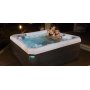 Ulkoporeallas Wellis Palermo Life WiFi 5:lle