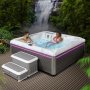 Ulkoporeallas Wellis Atlas Life Essential 6:lle