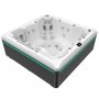 Ulkoporeallas Wellis Atlas Life Essential 6:lle