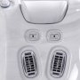 Ulkoporeallas Wellis Atlas Life Essential 6:lle