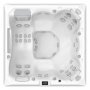 Ulkoporeallas Wellis Atlas Life Essential 6:lle