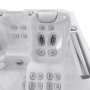 Ulkoporeallas Wellis Atlas Life Essential 6:lle