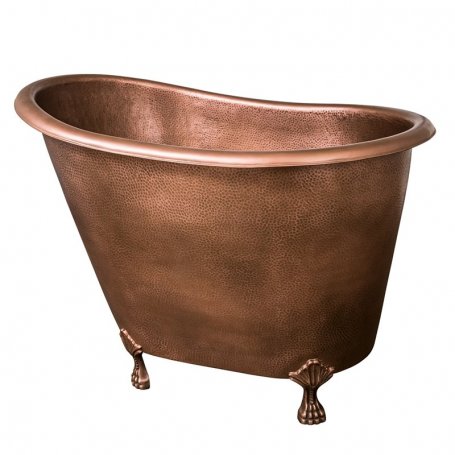 Pieni Kupariamme Hestia - Japanese soaking tub