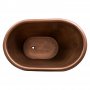 Pieni Kupariamme Hestia - Japanese soaking tub