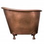 Pieni Kupariamme Hestia - Japanese soaking tub