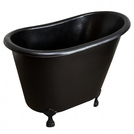 Pieni Kupariamme Athena - Japanese soaking tub