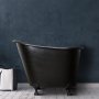 Pieni Kupariamme Athena - Japanese soaking tub