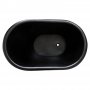 Pieni Kupariamme Athena - Japanese soaking tub