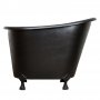 Pieni Kupariamme Athena - Japanese soaking tub