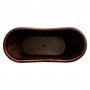 Kupariamme Caravel Copper