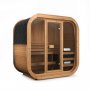 Ecosauna ICON 125 Ø200 cm