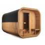 Ecosauna ICON 385 Ø 226 cm