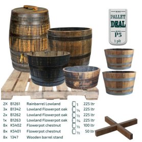 Viinitynnyri Tarjouspaketti 5, Whisky Lowland