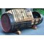 Viinitynnyri kaluste Tarjouspaketti 10, Whisky oak FURNITURE