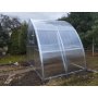 Kasvihuone KLASIKK ARROW 3x2m (6m2)