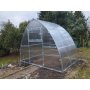 Kasvihuone KLASIKK ARROW 3x2m (6m2)