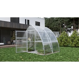 Kasvihuone KLASIKK ARROW 3x2m (6m2)