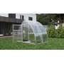 Kasvihuone KLASIKK ARROW 3x2m (6m2)