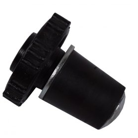 Ulkokamiinan tulppa 30 ja 37 kamiinoihin