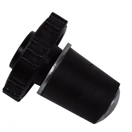 Ulkokamiinan tulppa 30 ja 37 kamiinoihin