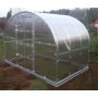 Kasvihuone KLASIKK 3x2m (6m2)
