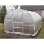 Kasvihuone KLASIKK 3x4m (12m2)