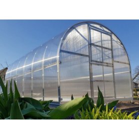 Kasvihuone KLASIKK 3x6m (18m2)