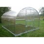 Kasvihuone KLASIKK 3x6m (18m2)